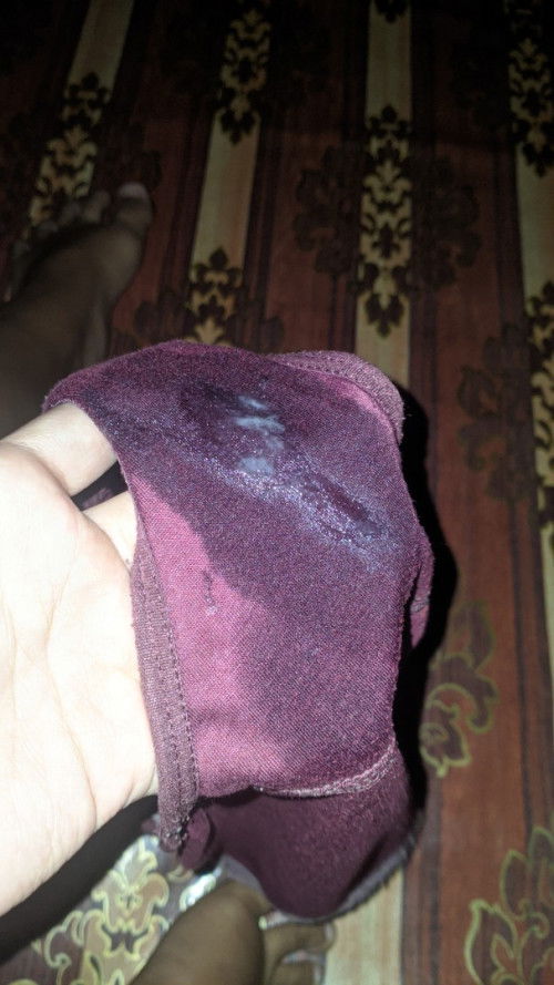 AIR KETUBAN APA BUKAN YA BUN?