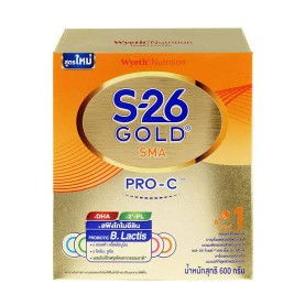 นม S26 gold pro c