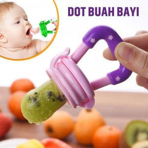 Tanya bun soalnya baru anak pertama