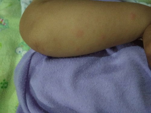 Ada yang tau ini kenapa iya?