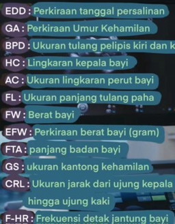 Berbagi itu indah