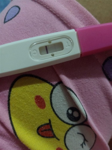 แบบนี้เรีกยว่าท้องได้หรือยังคะ