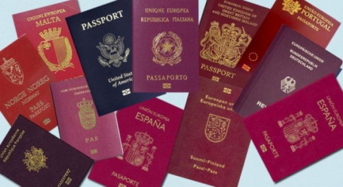 How To Buy Passport Online