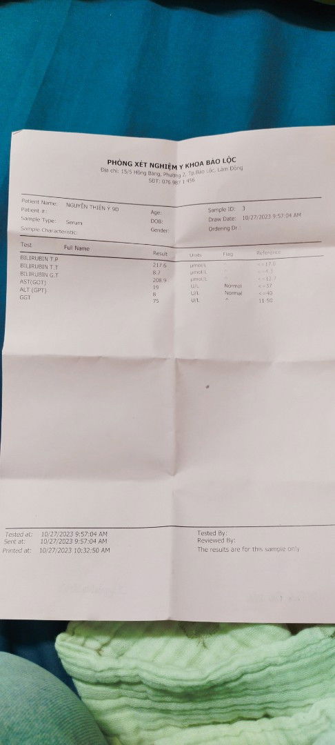 Có mom nào có bé vàng da do sữa mẹ không ạ và bao lâu thì hết ạ, em mới tập đầu nên cũng hơi lo ạ