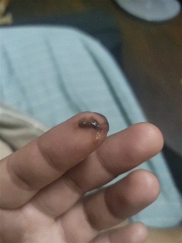 Korang pernah alami tak macam ni