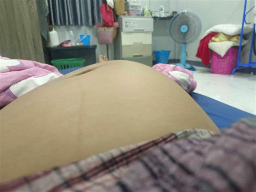 31 วีค ท้องแรกค่ะ