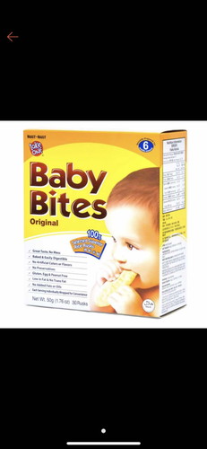 Biskut Rusk??