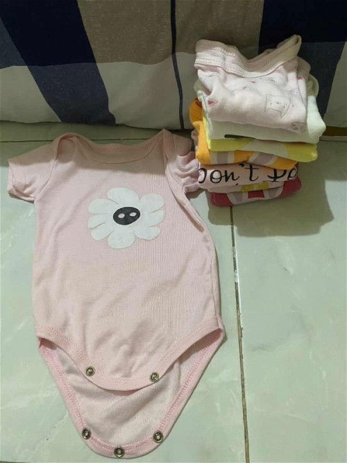 ❌Sudah tersalurkan yaa❌ Baju hibah