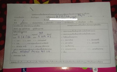 แอบกังวลนิดนึง