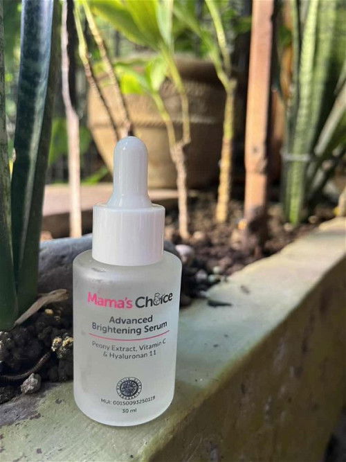 Safe for pregnant and lactating moms