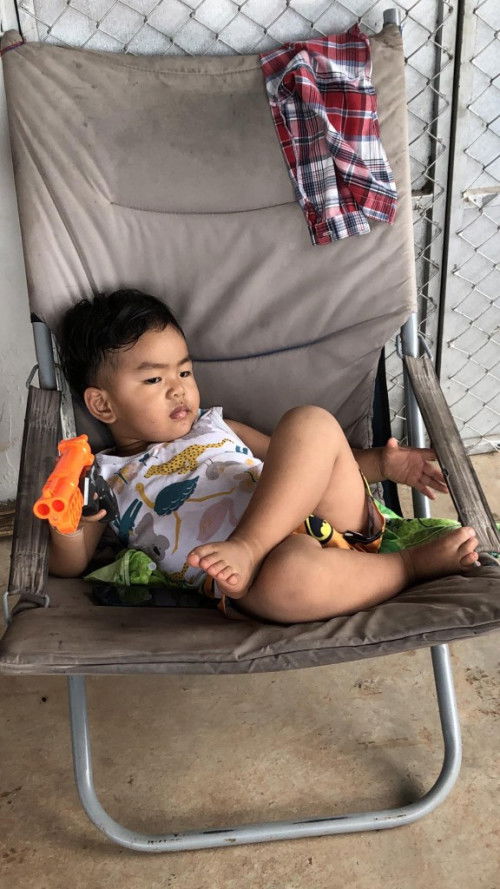 การเจริญเติบโต และ การพูด