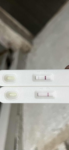 Pregnancy Test