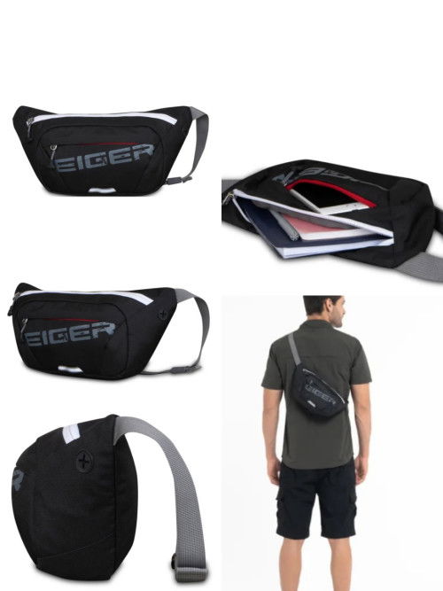Jual Tas Eiger