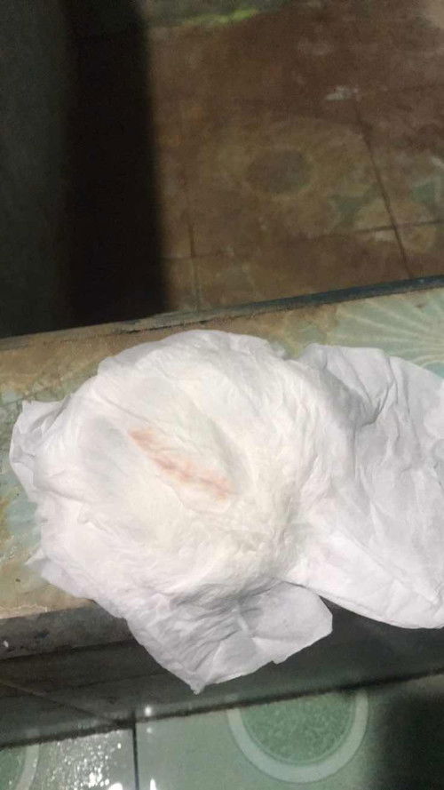 37 สัปดาห์ติดเชื้อ