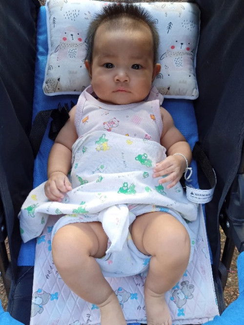 แม่ๆแนะนำนมผงหน่อยค่ะ