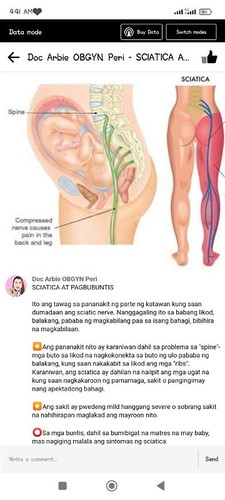 Anong pwede igamot sa ganto?