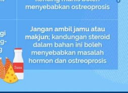 J4mu Ganggu hormon ke?