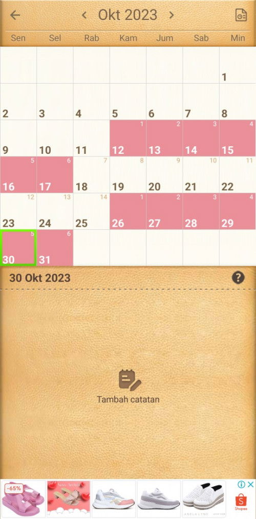 Anak udah 2 bulan full asi tapi haid lagi? Sharing yuk buibu