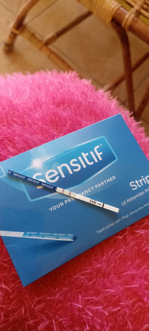 Masyallah tabarakallah