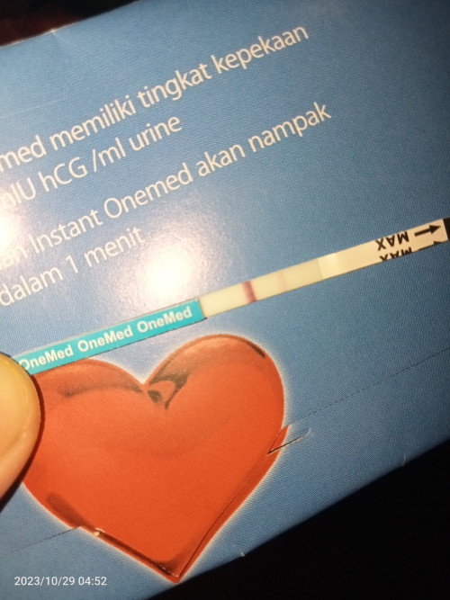 Positif atau tidak Bun?