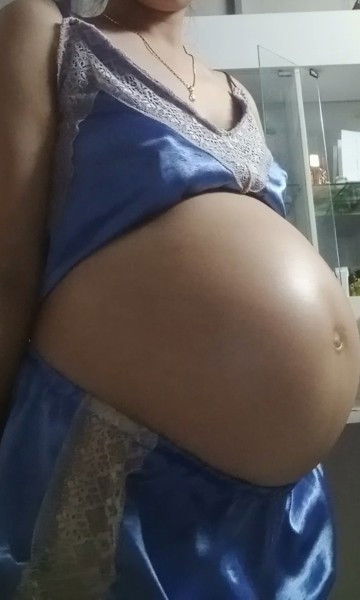 Bụng tụt chưa các mom