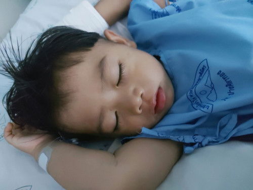 ไข้หวัดใหญ่เป็นไข้ได้นานกี่วันกันแน่