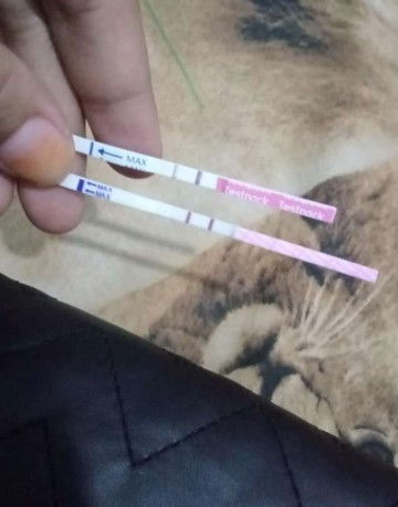 Usia brpa week bisa terlihat saat usg ??