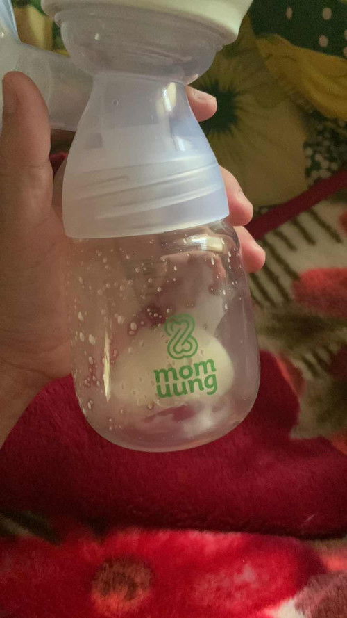 Asi seret, anak menolak sufor