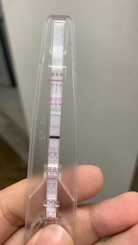 Please share experiance mommy yang pernah ectopic & pregnant again