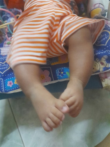 จะเป็นรัยไหมคะลูกคนเเรก