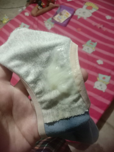 แบบนี้คืออะไรหรอคะมาทั้งวันเยอะมาก