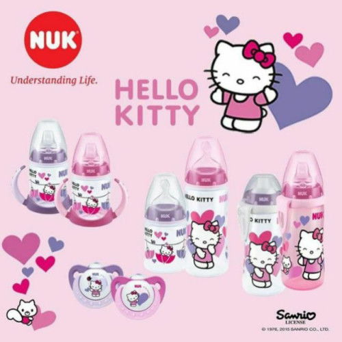 Hello kitty 🍓