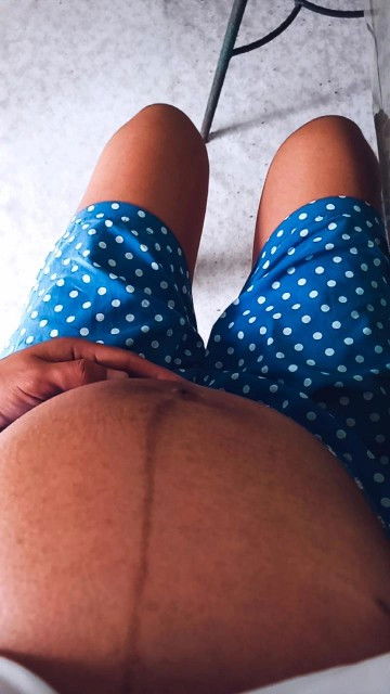 Braxton hicks @32weeks