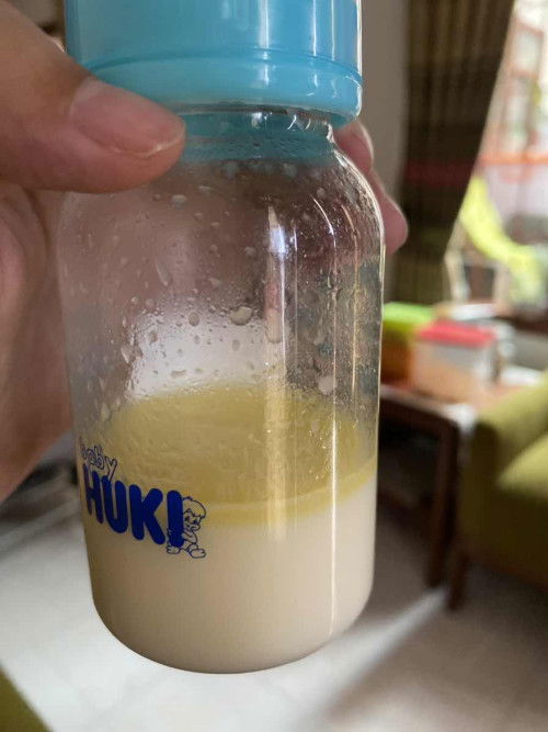 Sharing Asi yg di pompa