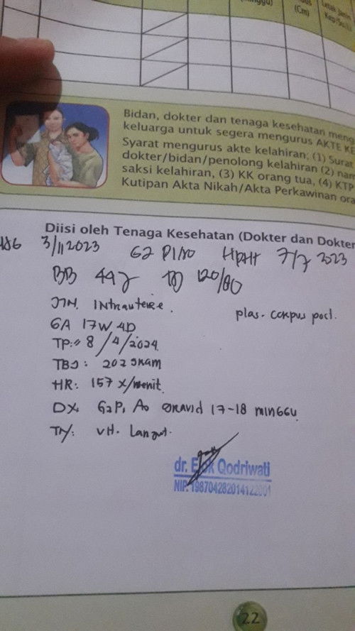 HPHT beda dengan USG