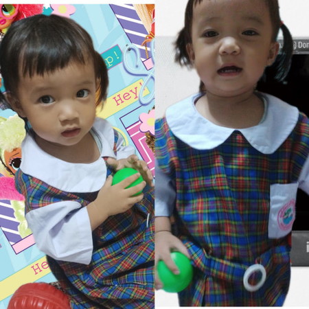 เด็ก1ขวบ9เดือน กินนมกล่องแบบไหนช่วยเรื่องระบบขับถ่าย