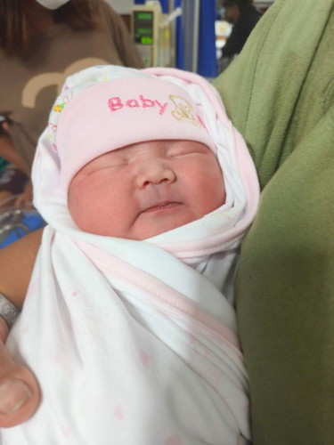แตกเรียบร้อยค่า🥰🥰 35+6W