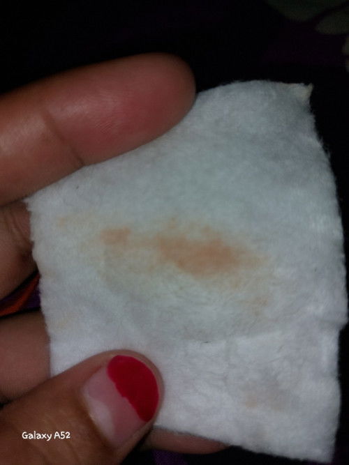 Maaf jorok yah bunda🙏
Bunda² ini gimana, sprti bau darah. Tolong sarannya 🥺🙏
Takut sekali 😰