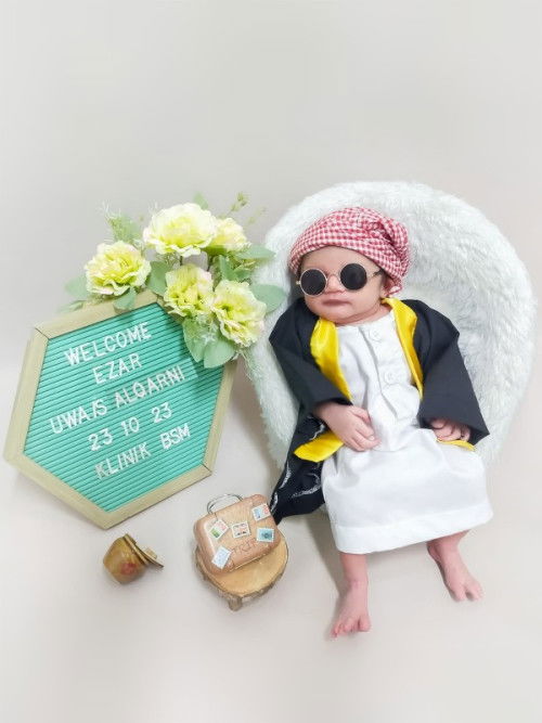 masyaAllah Alhamdulillah..