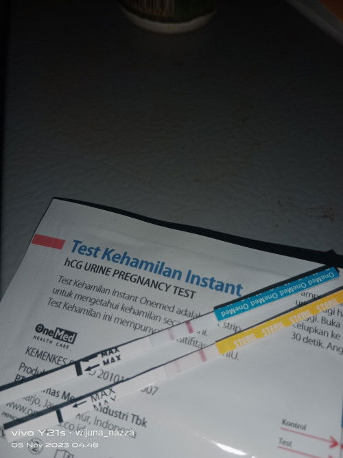 Kehamilan ke 5 , pernah ke guguran 2x