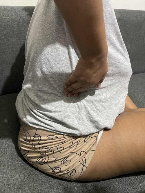 MID RIGHT SIDE PAIN