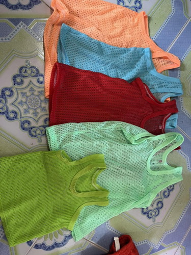 เสื้อผ้าเด็ก