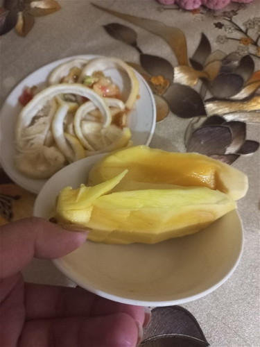 5 weeks cravings.