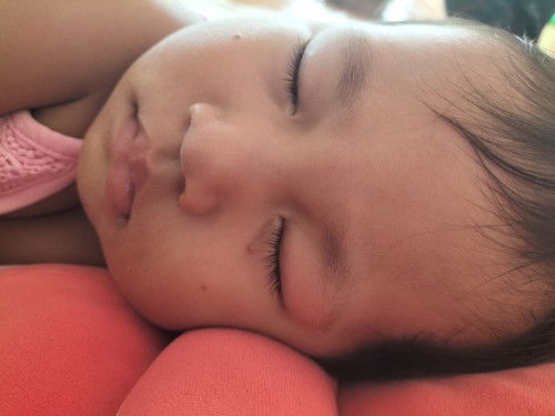 บ้านไหนขึ้นเม็ดแบบนี้บ้างค่ะ