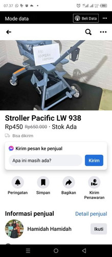 Tipu2 preloved