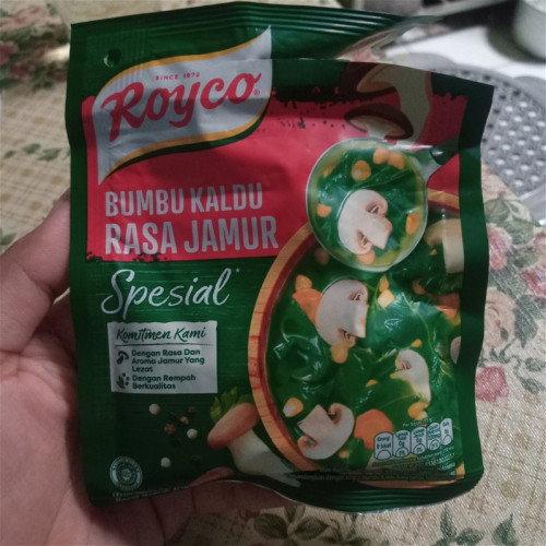 Bosan Rasa