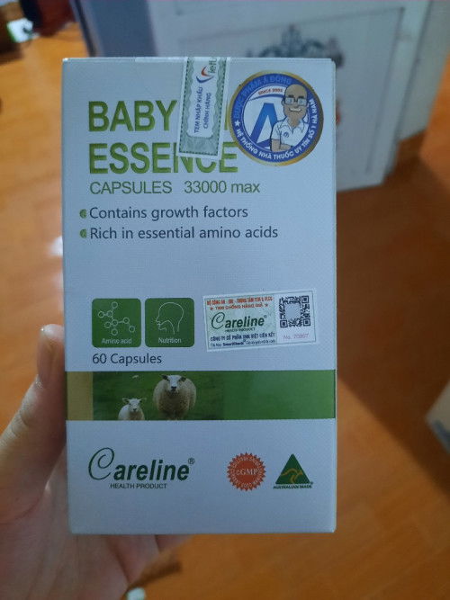 Các mom ơi cho mình hỏi là đang cho con ti uống cái này được không vậy. Liệu có ảnh hưởng gì k