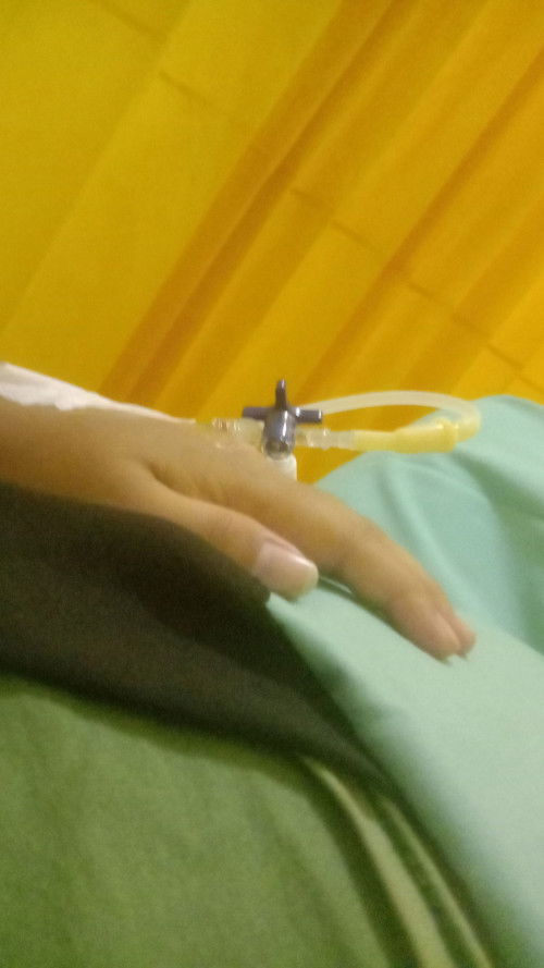 Bantu doa ya bunda bundaaaa