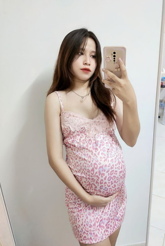 ตัวเล็ก ท้องเล็ก ลูกจะตัวเล็กด้วยไหม