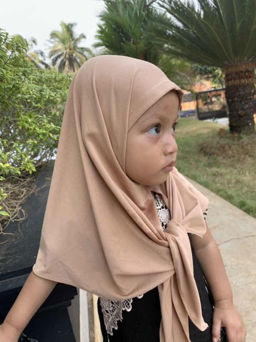 Meningkatkan nafsu makan anak